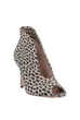 Женские туфлі Liu Jo Sabbia 36 Leopard - изображение 2