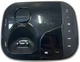 Telefon stacjonarny Panasonic KX-TGJ320 Black (955555908630203) - Outlet - obraz 3