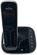Telefon stacjonarny Panasonic KX-TGJ320 Black (955555908630203) - Outlet - obraz 4