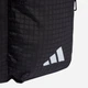 Рюкзак спортивный 27,4 л вмещает формат А4 Adidas Q3 Ess Btu Bp KA6767 Черный (4068805187940) - изображение 8