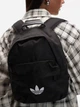 Рюкзак спортивный 21,1 л вмещает формат А4 Adidas Q3 Cl Backpack KQ6385 Черный (4069995572882) - изображение 3