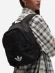 Рюкзак спортивный 21,1 л вмещает формат А4 Adidas Q3 Cl Backpack KQ6385 Черный (4069995572882) - изображение 4