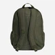 Рюкзак спортивный 21,1 л вмещает формат А4 Adidas Q3 Cl Backpack KQ6387 Зеленый (4069995572905) - изображение 4