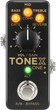 Педаль эффектов IK Multimedia TONEX ONE+ (8025813998032) - изображение 1