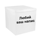 Коробка сюрприз для кульок біла з написом, клас А 70х70х70см 14861 - зображення 2