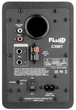 Комплект студійних моніторів Fluid Audio C35BT Чорні (SUP_IJ364) (810061210177) - зображення 4
