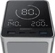 Powerbank CUKTECH Powerbank 40000 mAh 300W Black (CUKP01CTEUSL) - obraz 2