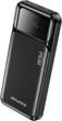 УМБ Awei PA-90 10000 mAh 22.5W Black (AWE000304) - зображення 1