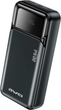 УМБ Awei PA-92 20000 mAh 22.5W Black (AWE000306) - зображення 1