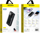 УМБ Awei PA-92 20000 mAh 22.5W Black (AWE000306) - зображення 2