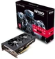 Видеокарта Sapphire Radeon RX 480 8G OC NITRO+ (11260-01) Б/В - изображение 5