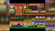 Игра RMC SNES Ranma 1/2: Hard Battle 90х Japan Английская Версия Без Мануала Б/У - изображение 4