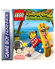 Игра Nintendo Game Boy Advance Lego Island 2: The Brickster's Revenge Английская Версия Б/У - изображение 1