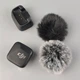 Микрофонная радиосистема DJI Mic Mini (1 TX + 1 RX) Black (102152187) - Уценка - изображение 10