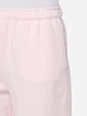Спортивные штаны на флисе женские Tommy Hilfiger 640838249 XL Розовые (1159908052) - изображение 3