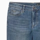 Джинсы Skinny женские Armani Exchange 671706700 25 Синие (1159868074) - изображение 6