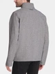 Куртка демисезонная мужская Tommy Hilfiger 17096691 L Серая (1159864983) - изображение 2