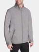 Куртка демисезонная мужская Tommy Hilfiger 17096691 S Серая (1159864982) - изображение 3