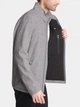 Куртка демисезонная мужская Tommy Hilfiger 17096691 L Серая (1159864983) - изображение 4