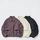 Куртка демисезонная мужская Uniqlo 719587031 M Серая (1159865255) - изображение 3