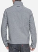 Куртка демисезонная мужская Tommy Hilfiger 17096691 L Серая (1159864983) - изображение 5
