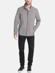 Куртка демисезонная мужская Tommy Hilfiger 17096691 S Серая (1159864982) - изображение 6