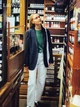Джемпер мужской Uniqlo 32655032 L Зеленый (1159862534) - изображение 4