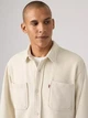 Куртка демсезонная мужская Levi`s 807506726 2XL Молочная (1159864743) - изображение 2