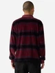 Поло длинное мужское Levi`s 700172283 XL Бордовое (1159864747) - изображение 2