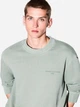 Свитшот мужской Armani Exchange 803538363 M Зеленый (1159864809) - изображение 3