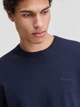 Джемпер мужской Guess 204479901 L Синий (1159864859) - изображение 3