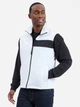 Теплый жилет мужской Michael Kors 330106472 XL Серый (1159864866) - изображение 4