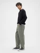 Джинсы Buggy мужские Gap 145963242 W31L30 Зеленый (1159864887) - изображение 4