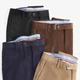 Штаны мужские Tommy Hilfiger 6778635 38W34L Черные (1159865106) - изображение 4