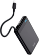 УМБ Trust FIERA 20000 mAh Black (8713439258813) - зображення 2