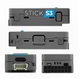 Модуль розробки M5Stack StickS3 ESP32-S3 - зображення 3