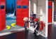 Конструктор Playmobil City Action Велика пожежна станція 9462 (4008789094629) - зображення 6