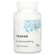 Мікроелемент Цинк Thorne Research Zinc Picolinate 30 mg 180 Caps - зображення 1