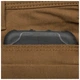 Шорты тактические 5.11 Apex Short 28 Khaki - изображение 16