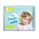 Подгузники детские Dada Extra Soft 6 Extra Large (16+кг) 38 шт. - изображение 1