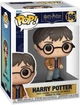 Фігурка Funko Harry Potter фанко Гаррі Поттер 196 - изображение 3