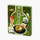 SEIKI Matcha Mochi мочи со вкусом Удзи-матча, 260 г - изображение 1