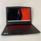Ноутбук Lenovo Legion 15.6" FullHD i7-7700HQ/16 RAM/128 SSD+1 TB HDD/ NVIDIA 1050 Ti 4 GB Б/В - изображение 1