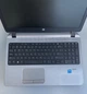 Ноутбук HP ProBook 450 G2 15.6" HD (1366×768) / Intel Core i3-4030U / 8GB RAM / SSD 120GB / для работы и учебы / Б/У - изображение 10