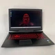 Ноутбук HP Omen 17.3" FullHD i7-7700HQ/16 RAM/128 SSD+1 TB HDD/Nvidia GTX 1070 8 GB Б/В - изображение 1