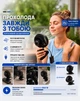 Вентилятор HX-U701E 4.5" 5V 4W USB плавная регулировка скорости V15541 - изображение 8