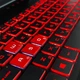Ноутбук HP Omen 17.3" FullHD i7-7700HQ/16 RAM/128 SSD+1 TB HDD/Nvidia GTX 1070 8 GB Б/В - изображение 3