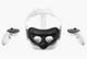 Очки виртуальной реальности Meta Oculus Quest 3S 128GB Б/У - изображение 6