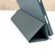 Чохол TriFold Smart Cover для Apple iPad Air 13 (2024-2026) Dark Green - зображення 3