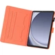 Чехол-книжка Animal Wallet для Samsung Galaxy Tab A11 Frog - изображение 6